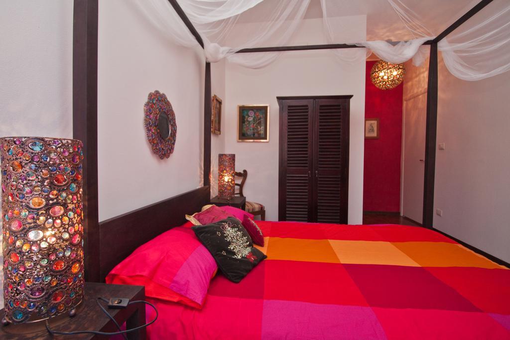 B&B Better ترييستي الغرفة الصورة