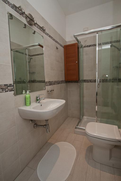 B&B Better ترييستي الغرفة الصورة